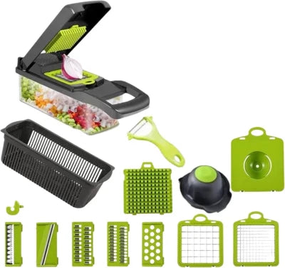 Pro Vegetable Chopper