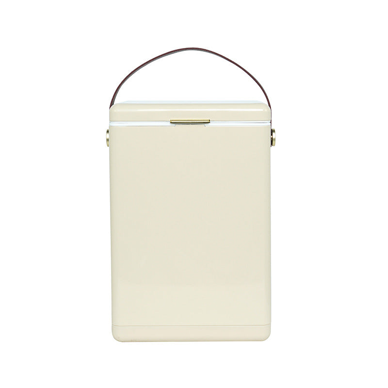 10L Premium Cooler Box