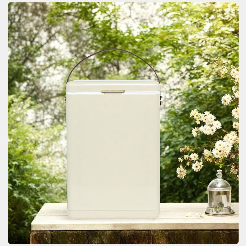 10L Premium Cooler Box