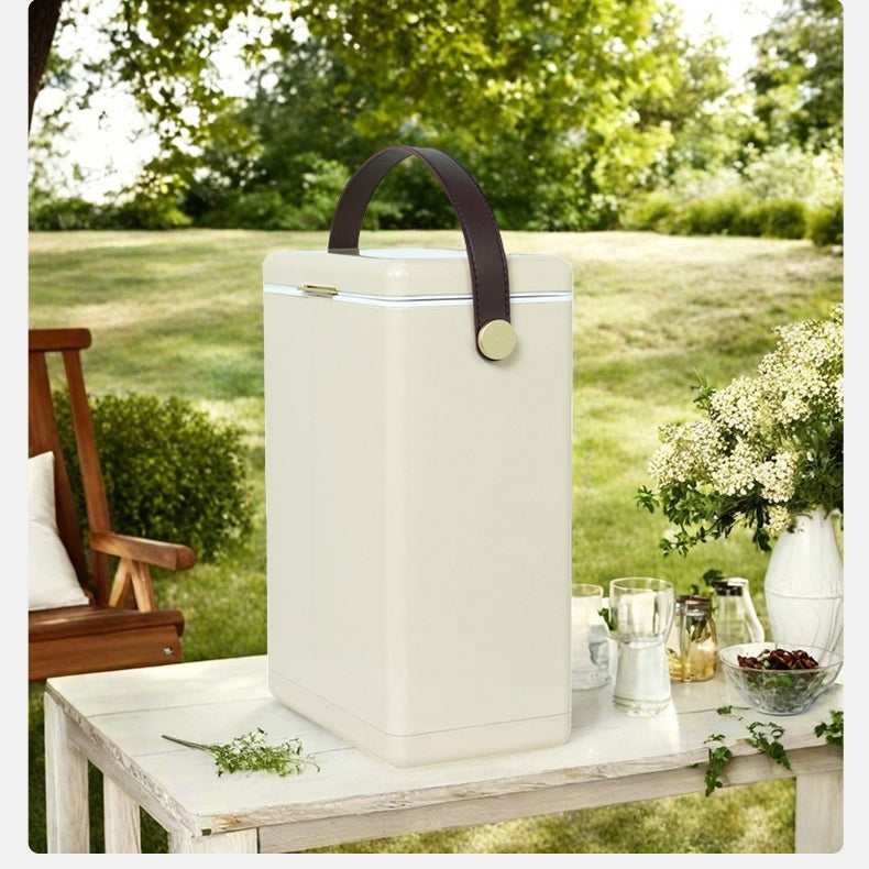 10L Premium Cooler Box